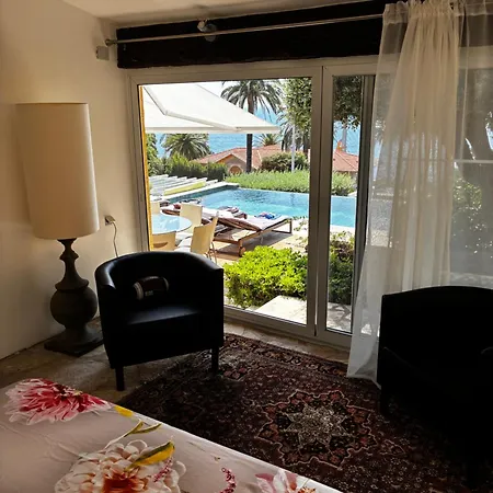 Naussica Villa Saint-Raphaël