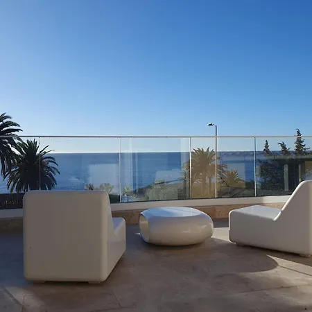 Villa Naussica *